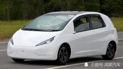 馬來西亞“神車”引熱議 造型前衛(wèi)如“刺猬”，核心技術(shù)搭載中國造電池與通信技術(shù)