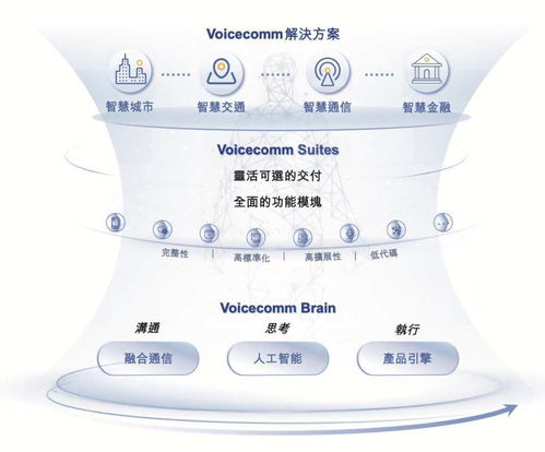 聲通科技赴港上市 盈利雙增、資本與院士雙重加持，通信技術(shù)研發(fā)咨詢賽道迎新銳
