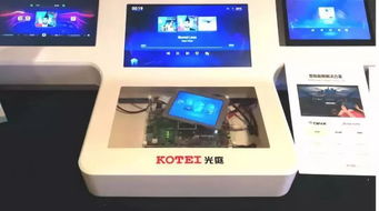 光谷技術夢幻亮相上海車展，揭秘下一代汽車網絡技術新紀元
